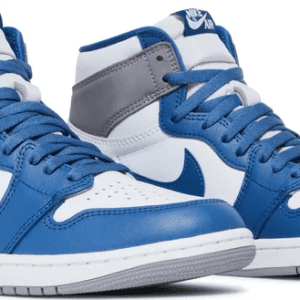 Air Jordan 1 Retro High OG ‘True Blue’