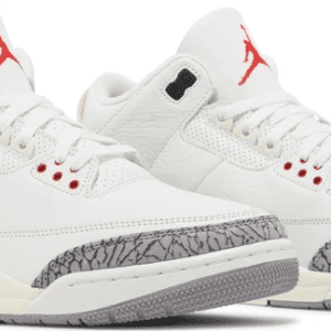 Air Jordan 3 Retro ‘White Cement Reimagined