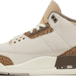 Air Jordan 3 Retro ‘Palomino’