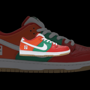 Nike SB Dunk Low 7-Eleven