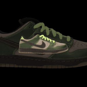 Nike SB Dunk Low Jedi