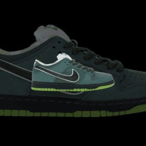 Nike SB Dunk Low Green