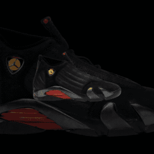 Jordan 14 OG Last Shot (1999)