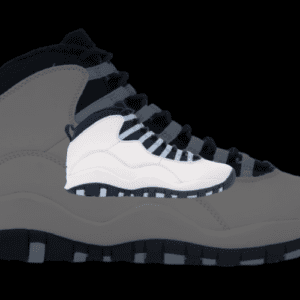 Jordan 10 Retro Ice Blue