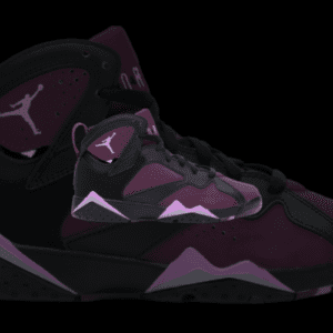 Jordan 7 Retro Mulberry