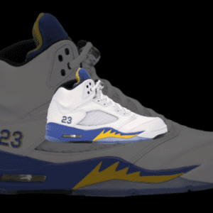 Jordan 5 Retro Laney (2013)