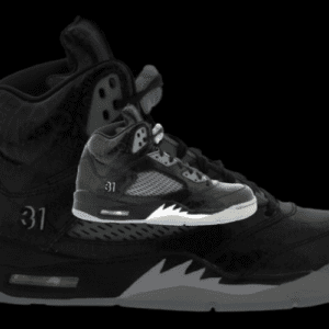 Jordan 5 Retro Doernbecher