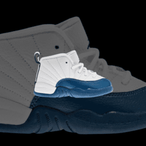 Jordan 12 Retro French Blue (2016) (TD)