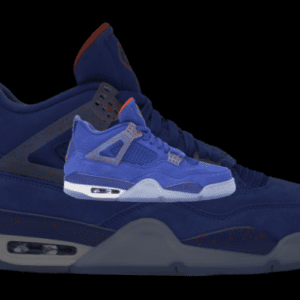 Jordan 4 Retro Florida Gators (PE)