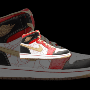 Jordan 1 Retro XQ (2013)