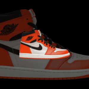 Jordan 1 Retro Reverse Shattered Backboard