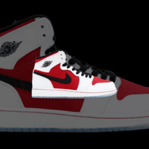 Jordan 1 Retro Carmine