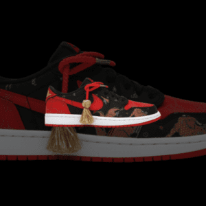 Jordan 1 Low OG Chinese New Year