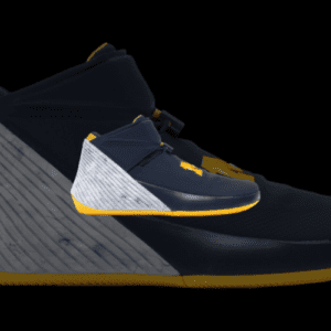 Jordan Why Not Zer0.1 Michigan