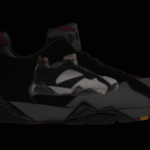 Jordan 7 Retro Low Bordeaux