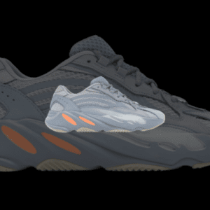 Adidas Yeezy Boost 700 V2 Inertia