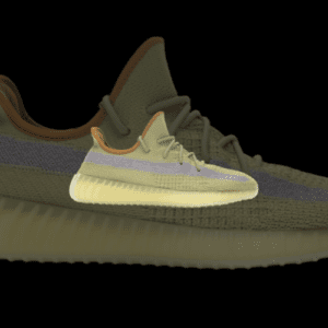 Adidas Yeezy Boost 350 V2 Marsh