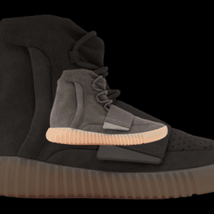 Adidas Yeezy Boost 750 Chocolate