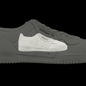 Adidas Yeezy Powerphase Calabasas Core White