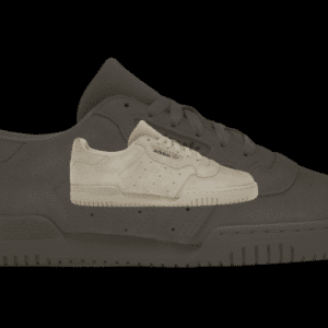 Adidas Yeezy Powerphase Clear Brown