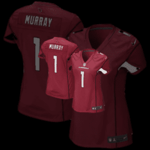 Kyler Murray Arizona Cardinals Nike Women’s Game Player Jersey – Cardinal