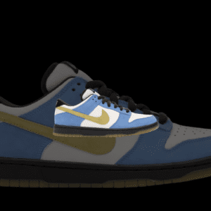 Nike SB Dunk Low Homer