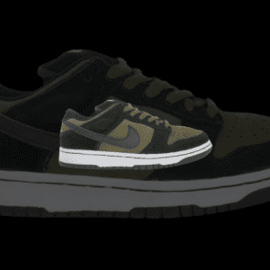 Nike SB Dunk Low Loden