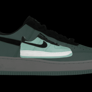 Nike Air Force 1 Low Tiffany & Co. 1837 (Friends And Family)