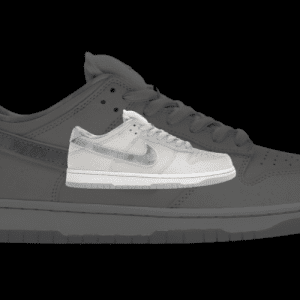 Nike SB Dunk Low white