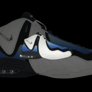 Nike Air 3 Garnett Home (2015)