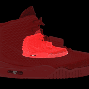 Nike Air Yeezy 2