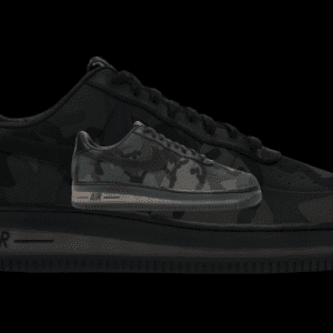 Nike Air Force 1 Low Max Air VT Camo