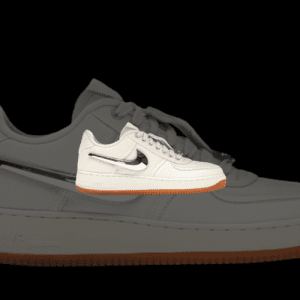 Nike Air Force 1 Low Travis Scott Sail