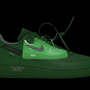 Nike Air Force 1 Low Off-White Brooklyn