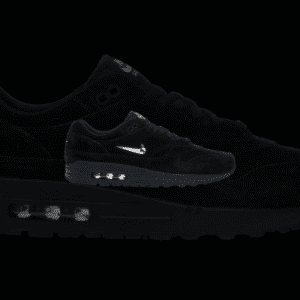 Nike Air Max 1 Jewel Black Chrome