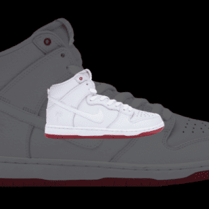 Nike SB Dunk High Kevin Bradley