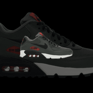 Nike Air Max 90 Medium Olive Black Team Orange