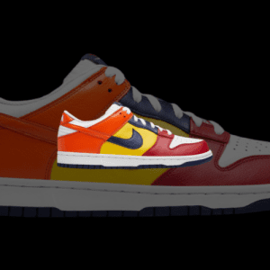 Nike Dunk Low COJP What The