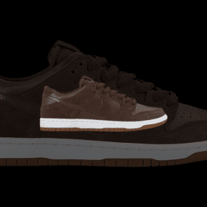 Nike Dunk Low IW Baroque Brown