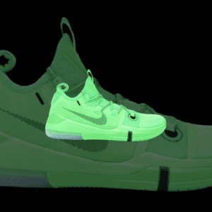 Nike Kobe AD Exodus Green Strike