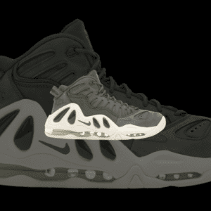 Nike Air Max Uptempo 97 Urban Haze