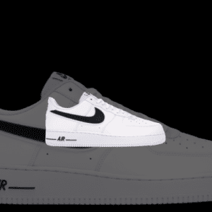 Nike Air Force 1 Low White Black (2018)