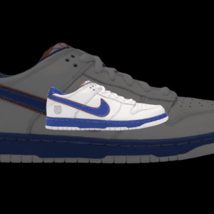 Nike SB Dunk Low Medicom 1