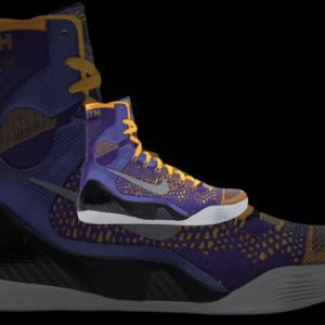 Nike Kobe 9 Elite Team Showtime