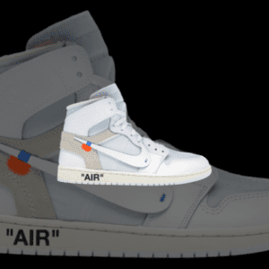 Jordan 1 Retro High Off-White Euro