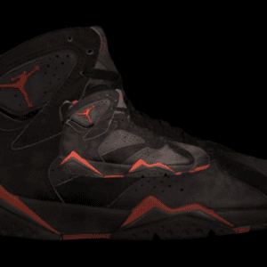 Jordan 7 OG Raptors (1992)