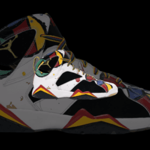 Jordan 7 Retro Miro