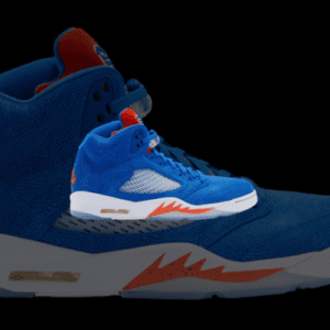 Jordan 5 Retro Florida Gators PE