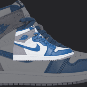 Air Jordan 1 Retro High OG ‘True Blue’