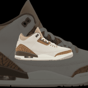 Air Jordan 3 Retro ‘Palomino’